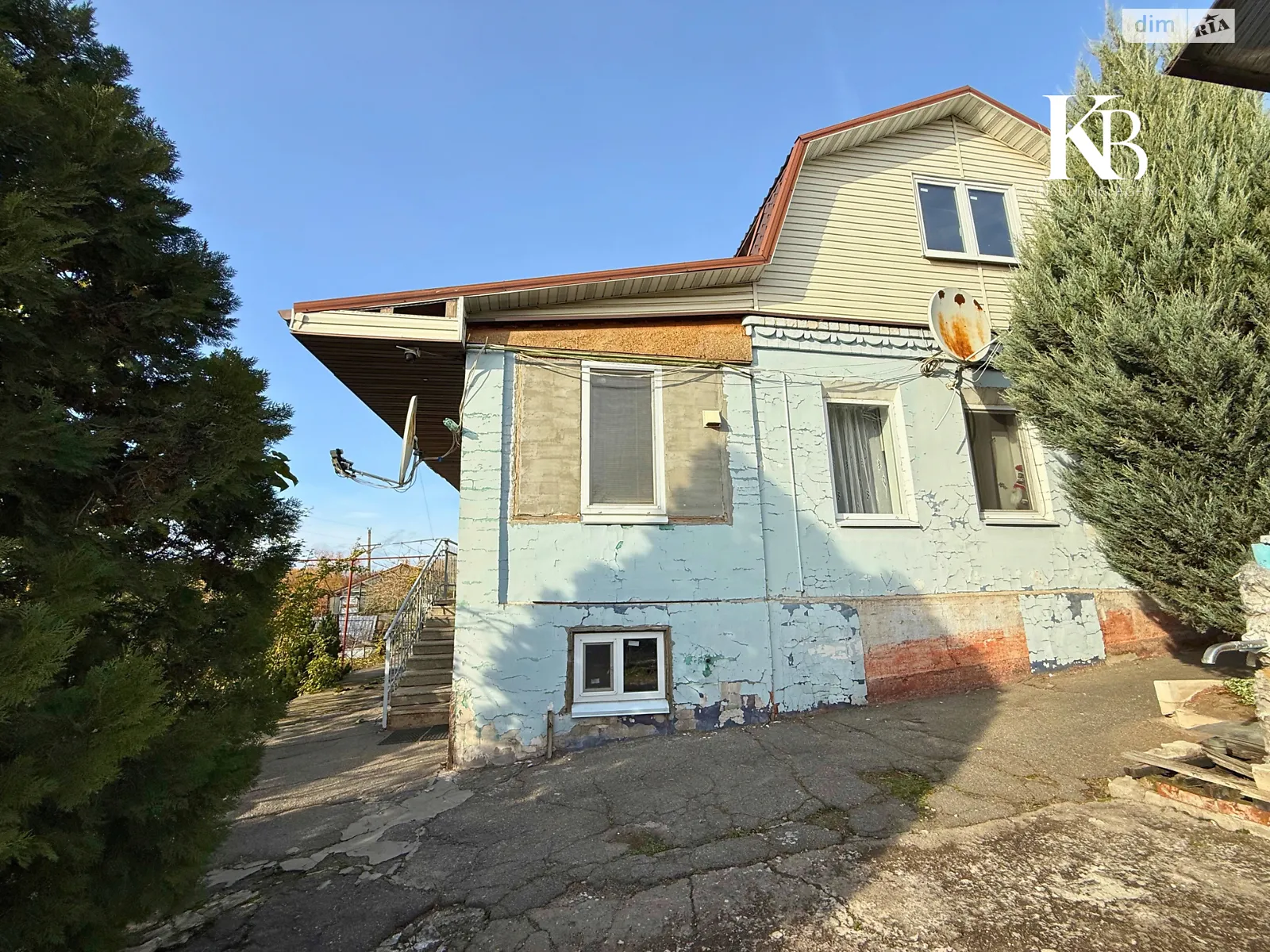 Сдается в аренду одноэтажный дом 71.9 кв. м с мансардой, цена: 24000 грн - фото 1