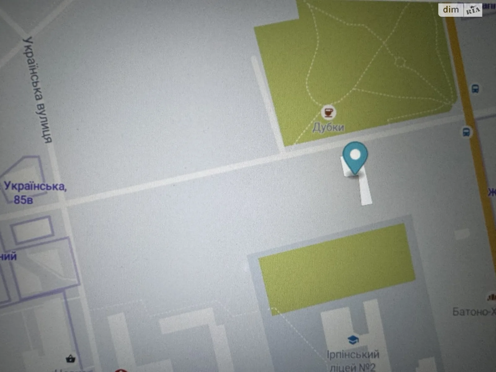 Продается земельный участок 5.58 соток в Киевской области, цена: 95000 $ - фото 1