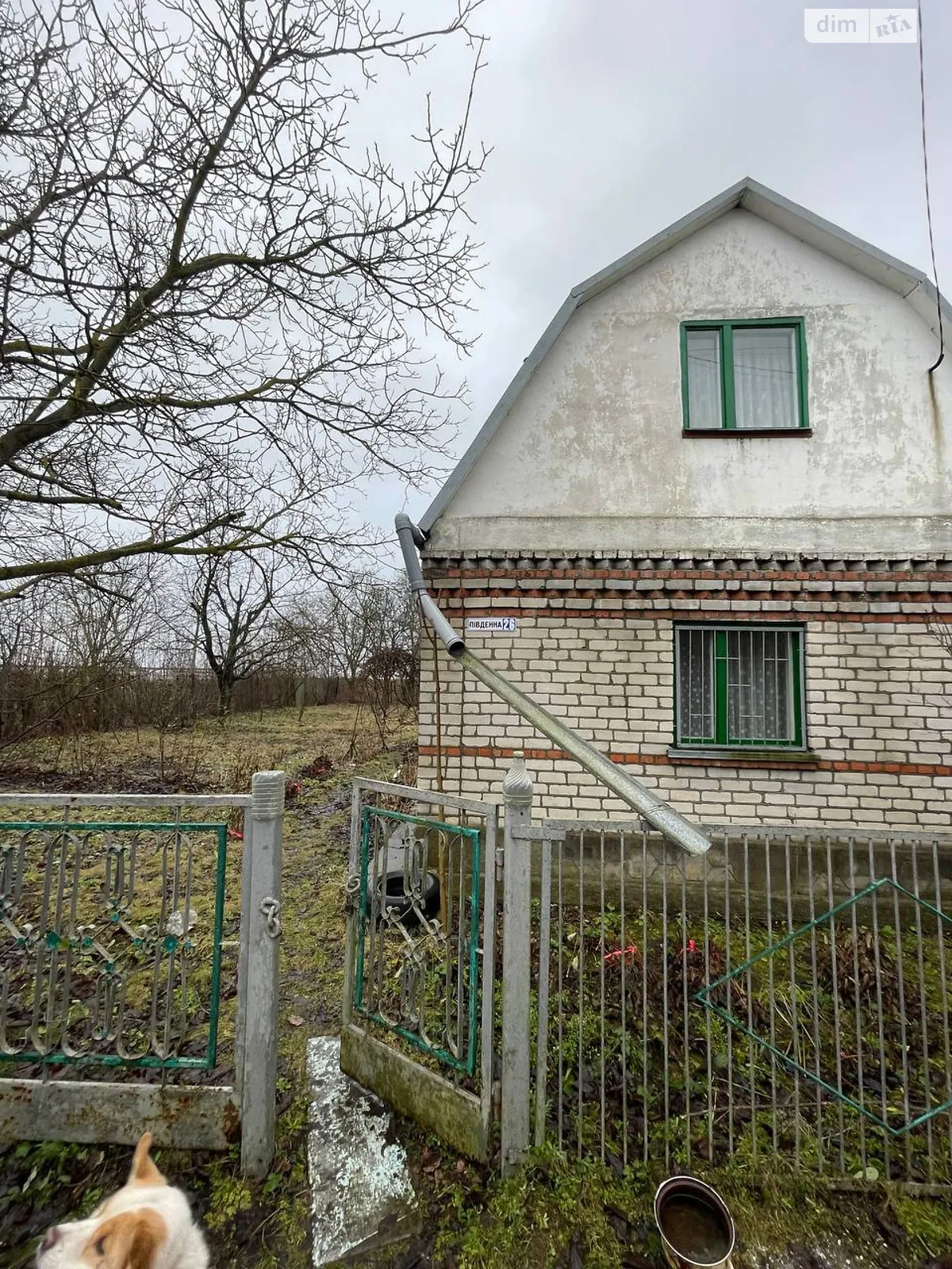 Продається одноповерховий будинок 49.9 кв. м з ділянкою, цена: 21500 $ - фото 1