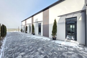 Продажа таунхауса, Днепропетровская, Слобожанское, Соборная (ж/м золотые ключи) улица