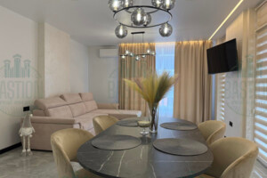 Продажа квартиры, Ивано-Франковск, р‑н. Набережная, Левицкого Романа улица, дом 4