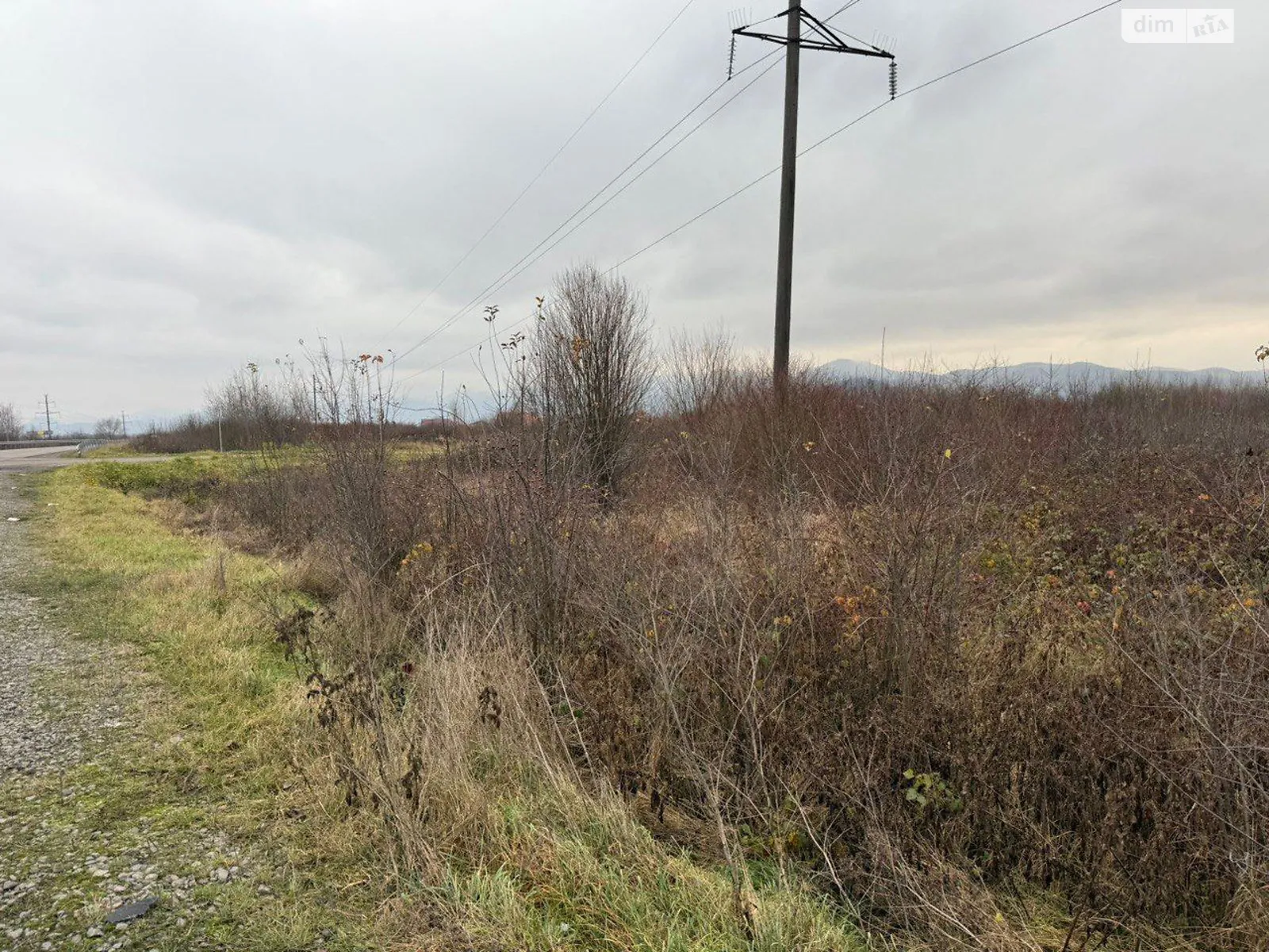 Продается земельный участок 0.25 соток в Закарпатской области, цена: 782500 грн - фото 1