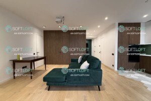 Продаж квартири, Харків, р‑н. ХТЗ, ст.м. Індустріальна, Героїв Харкова (Московський) проспект, буд. 272Д