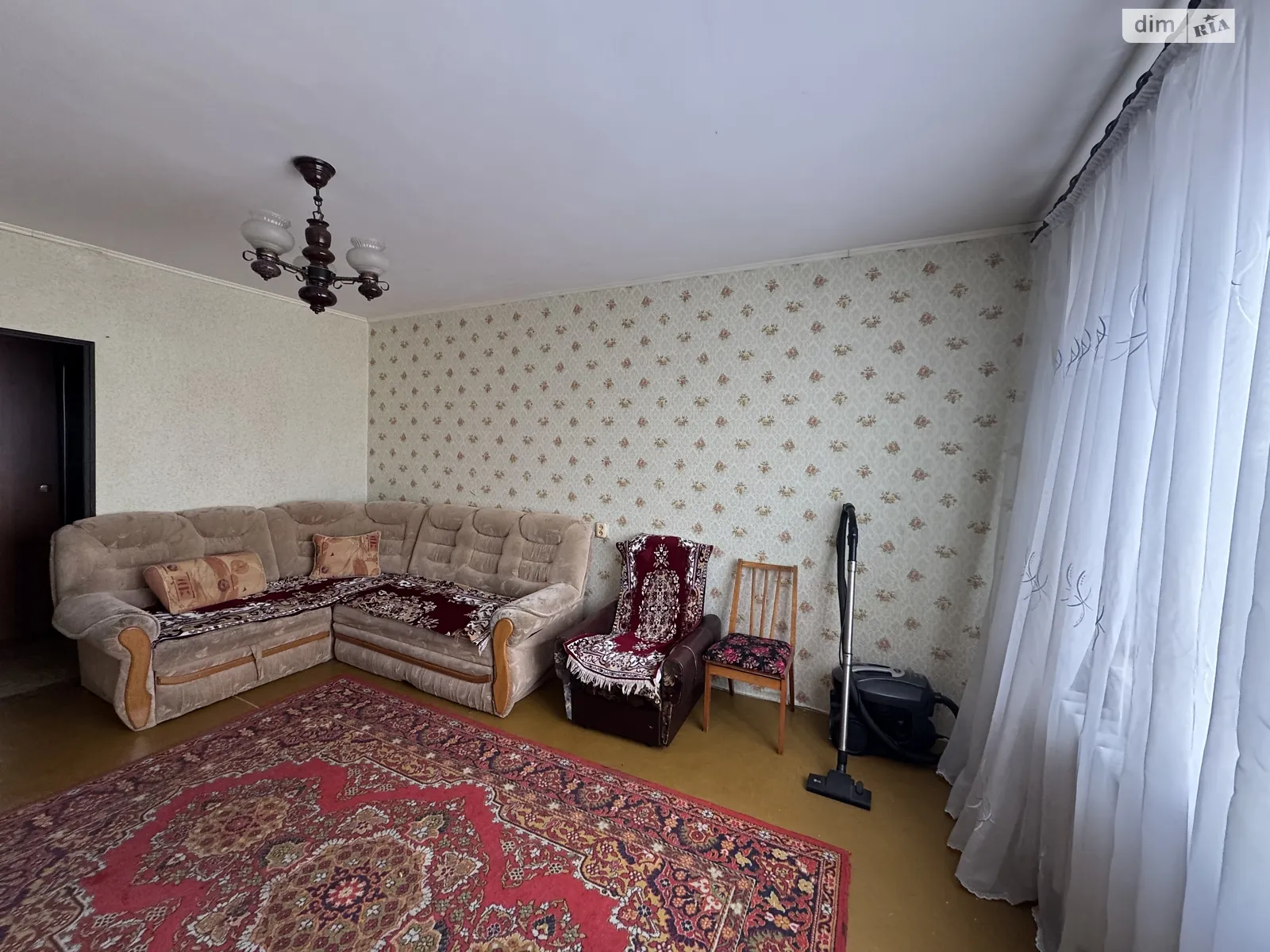 Сдается в аренду 3-комнатная квартира 63 кв. м в Хмельницком, ул. Заречанская - фото 1