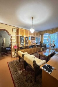 Продажа квартиры, Полтава, р‑н. Центр, Крамского улица, дом 5