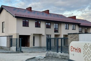 Продажа таунхауса, Ровно, р‑н. Южный, Березовая улица, дом 54А