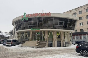 Довгострокова оренда комерційного приміщення, Вінниця, р‑н. Ближнє замостя, Стрілецька вулиця, буд. 4