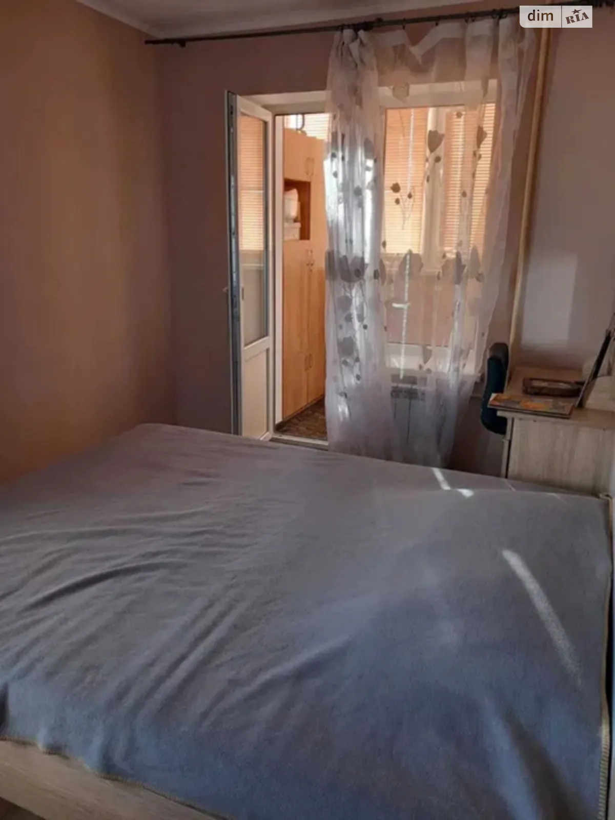 Сдается в аренду 3-комнатная квартира 65 кв. м в Чернигове, просп. Победы, 121 - фото 1