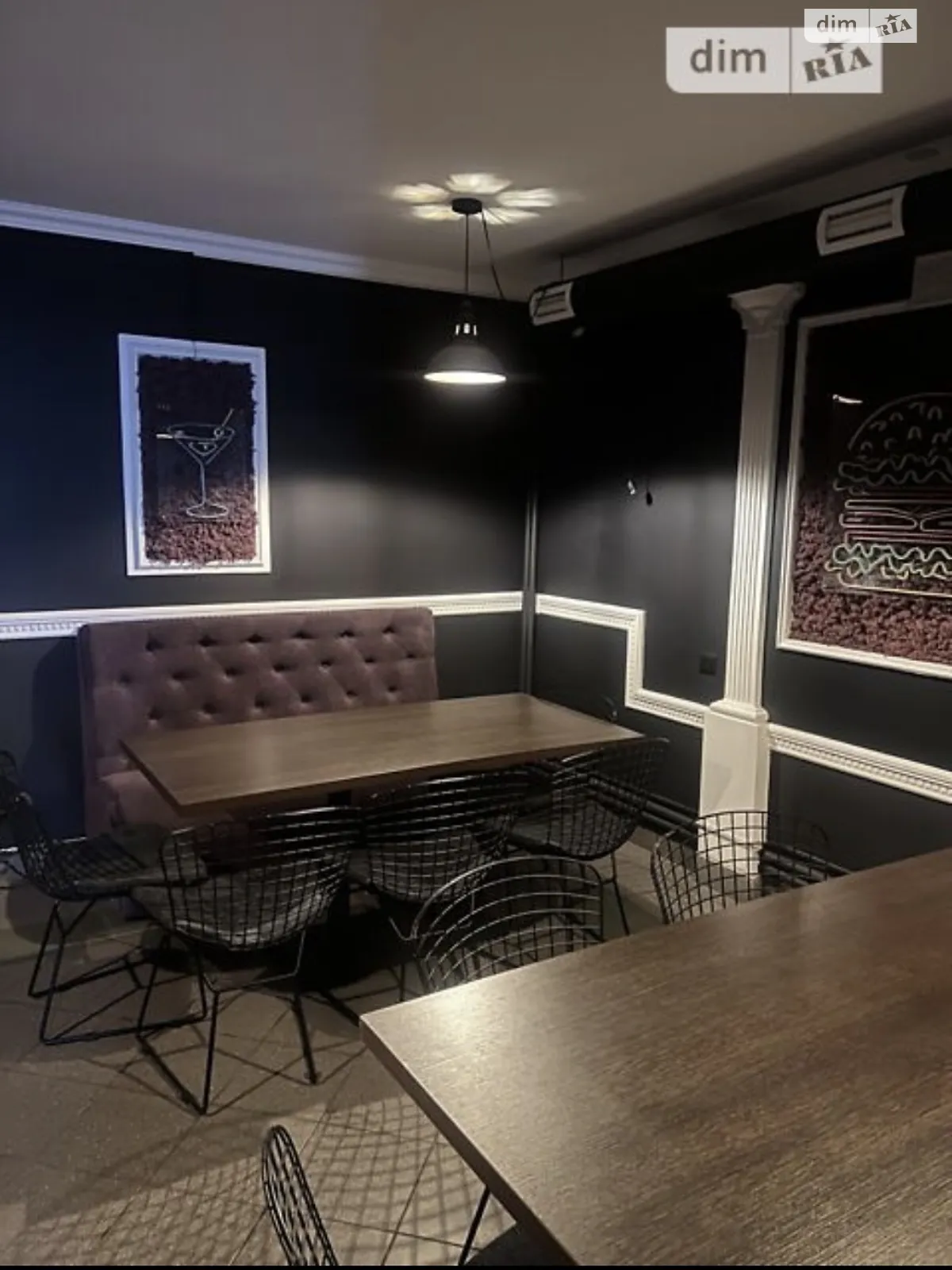 Здається в оренду приміщення вільного призначення 130 кв. м в 3-поверховій будівлі, цена: 35000 грн - фото 1