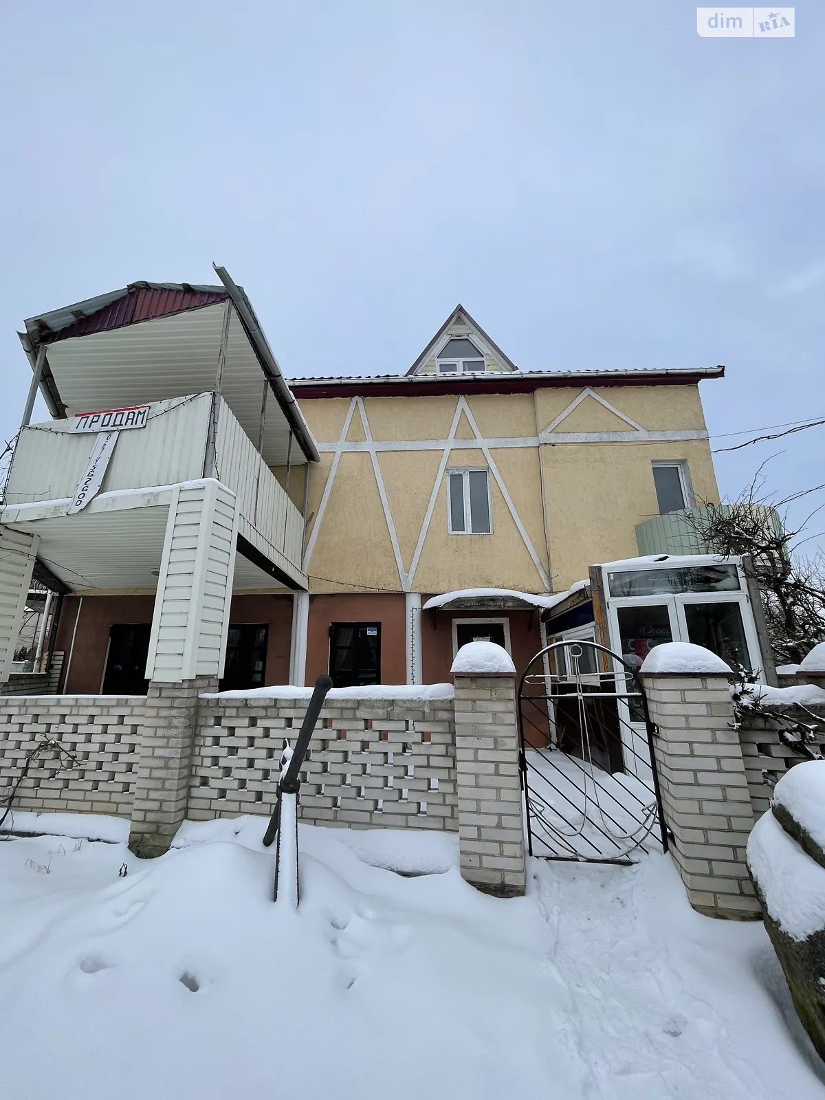 Прибрежный туп. Киевская Винница, цена: 67000 € - фото 1