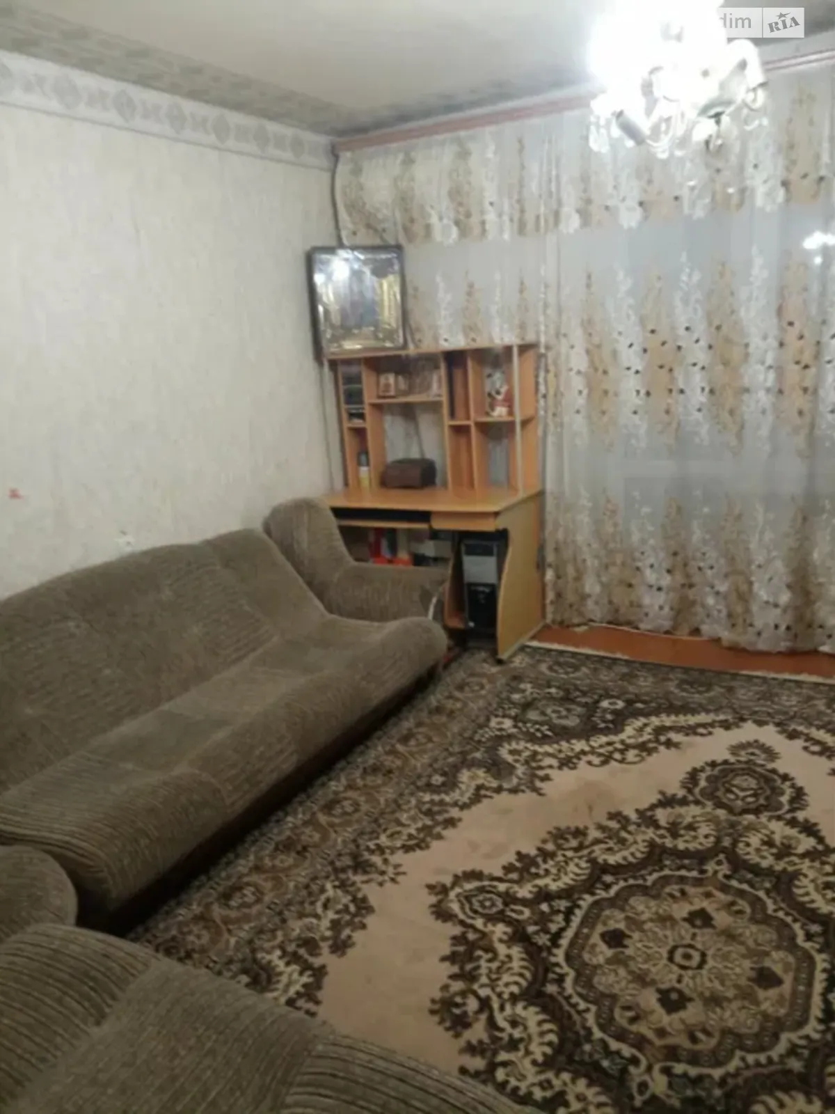 Продается 3-комнатная квартира 66 кв. м в Кропивницком, ул. Шульгиных, 43 - фото 1