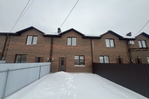 Продажа таунхауса, Винницкая, Агрономичное, Весняный переулок