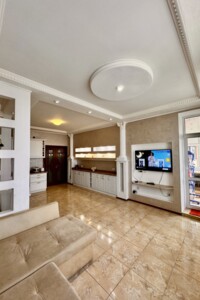 Долгосрочная аренда квартиры, Киев, р‑н. Печерск, ст.м. Кловская, Леси Украинки бульвар, дом 7А