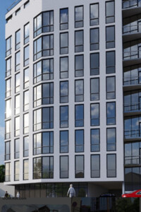 Продаж офісного приміщення, Тернопіль, Крушельницької Соломії вулиця