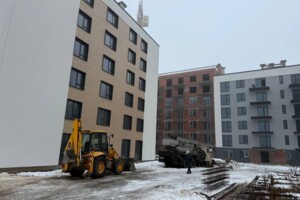 Продажа квартиры, Ивано-Франковск, р‑н. Опришовцы, Левинского И. улица