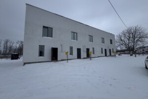 Продажа таунхауса, Винницкая, Березина, Абрикосовая улица