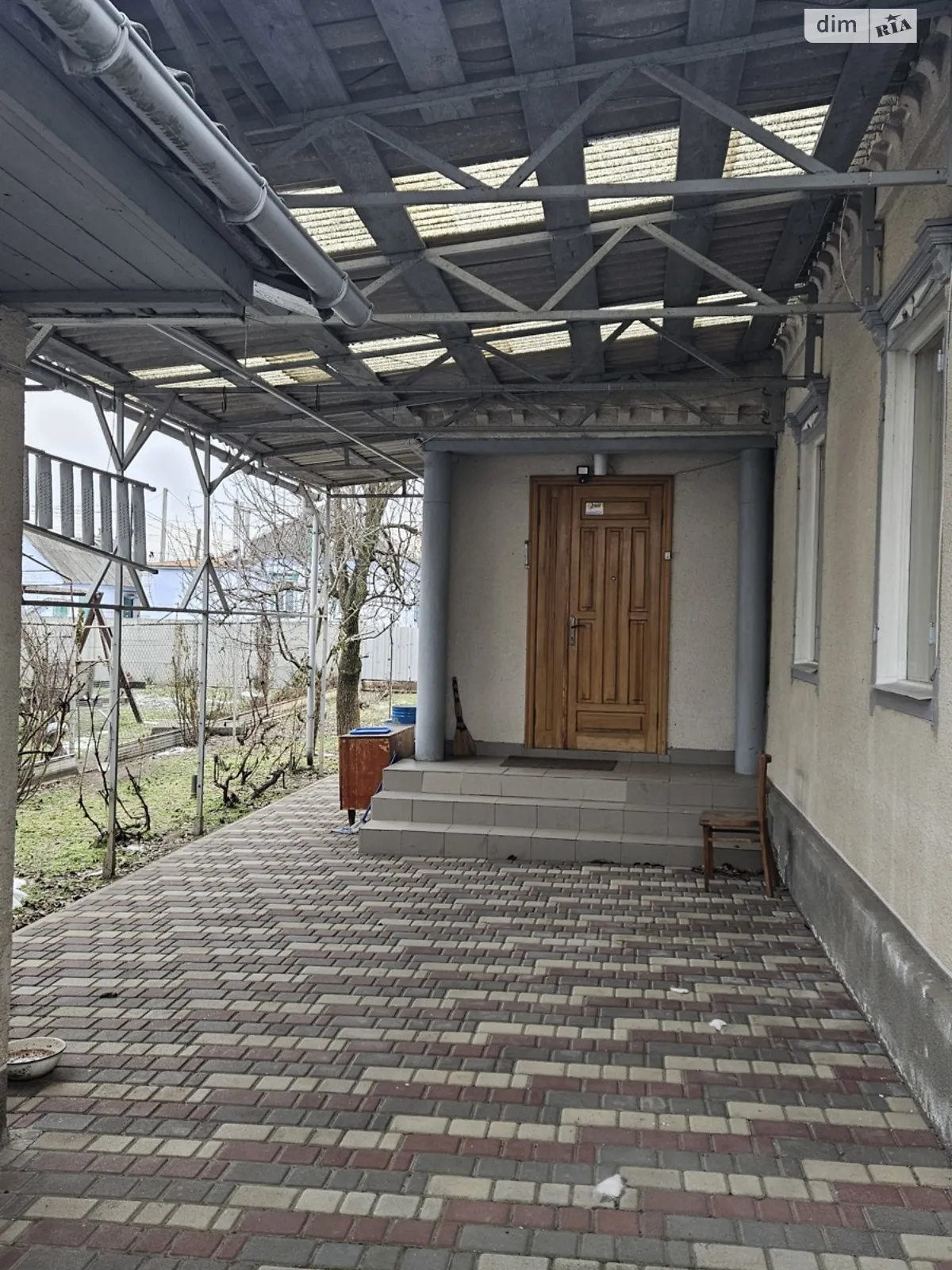 Сдается в аренду одноэтажный дом 100 кв. м с верандой, цена: 15000 грн - фото 1