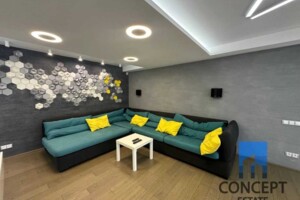 Долгосрочная аренда квартиры, Днепр, р‑н. Центр, Исполкомовская улица, дом 7