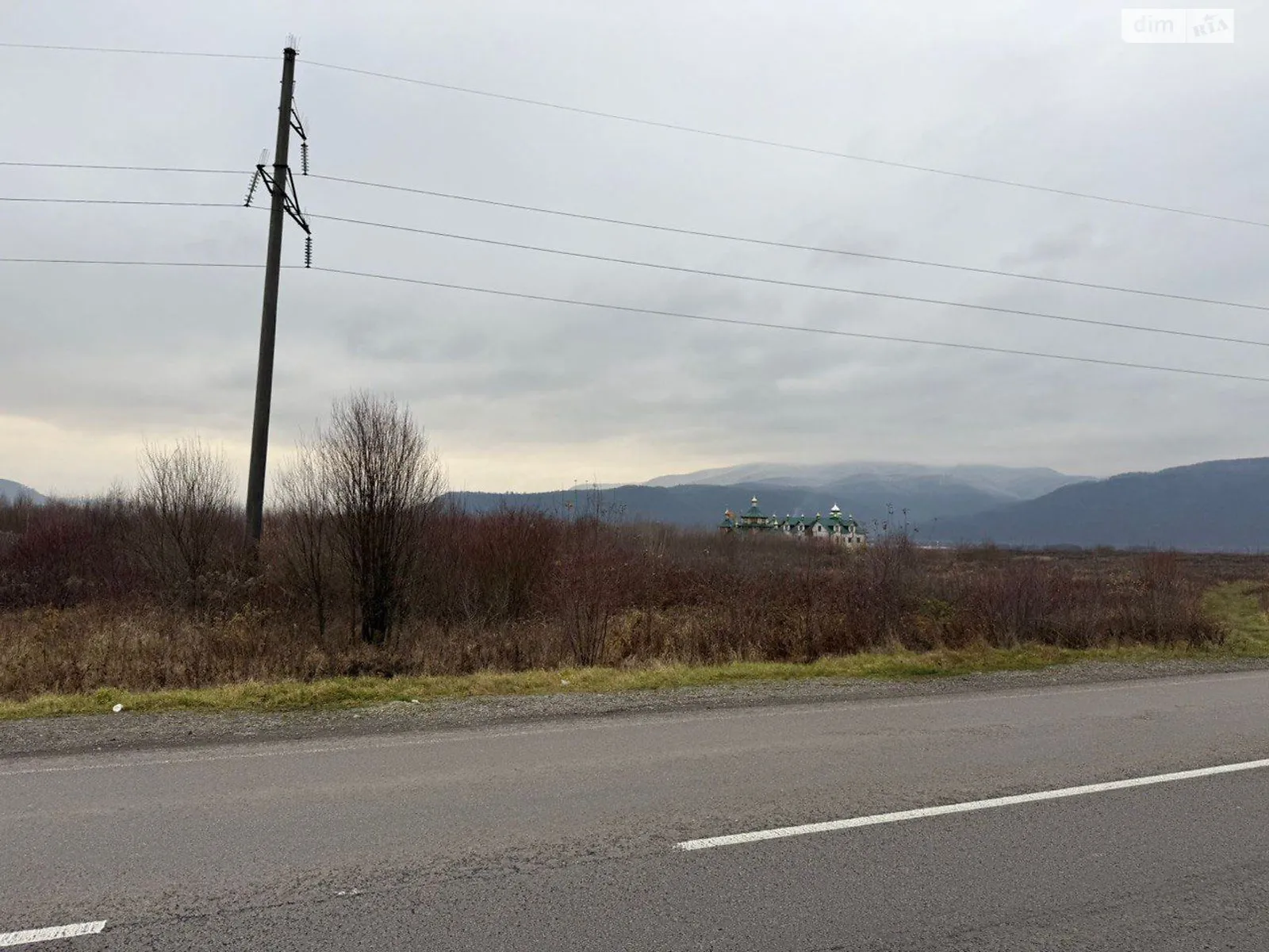 Продается земельный участок 0.3 соток в Закарпатской области, цена: 918000 грн - фото 1