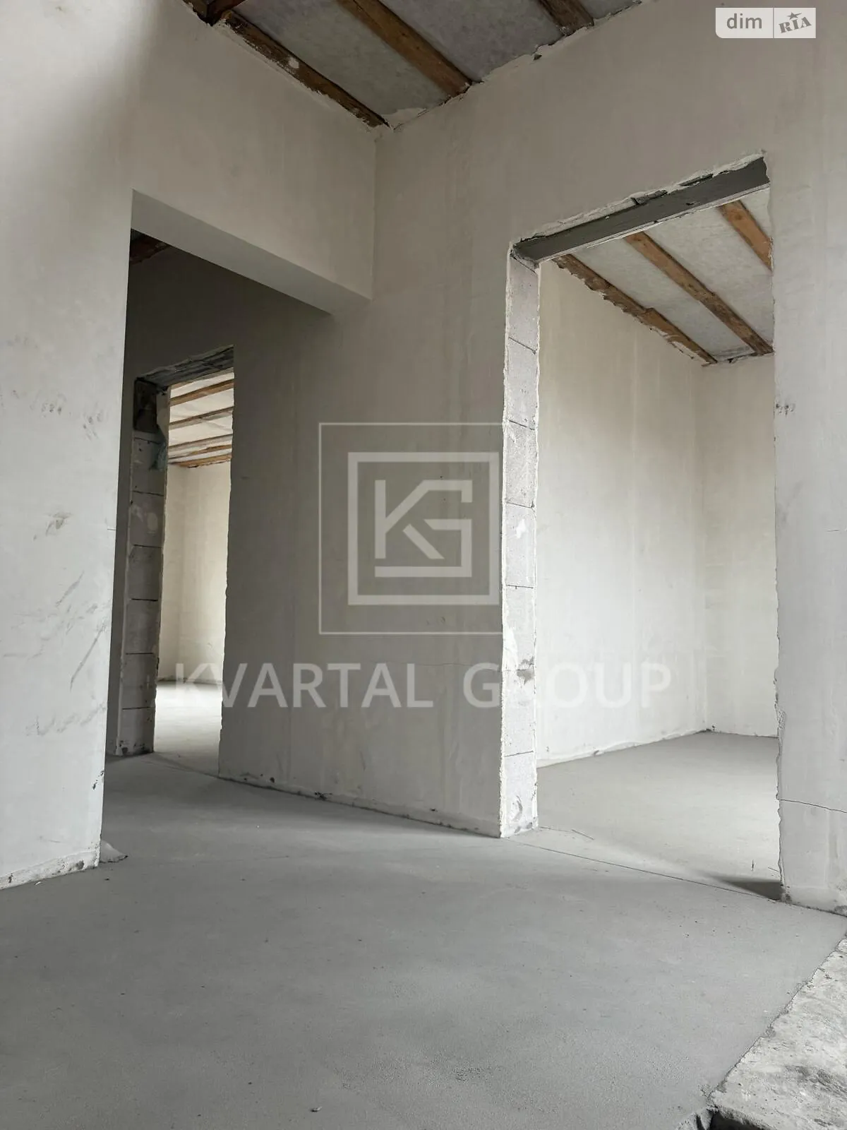 ул. Центральная, 30 Буча, цена: 107000 $ - фото 1