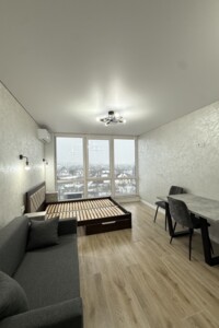 Продажа квартиры, Ивано-Франковск, р‑н. Набережная, Левицкого Романа (Соцсоревнования) улица, дом 4 корпус 1