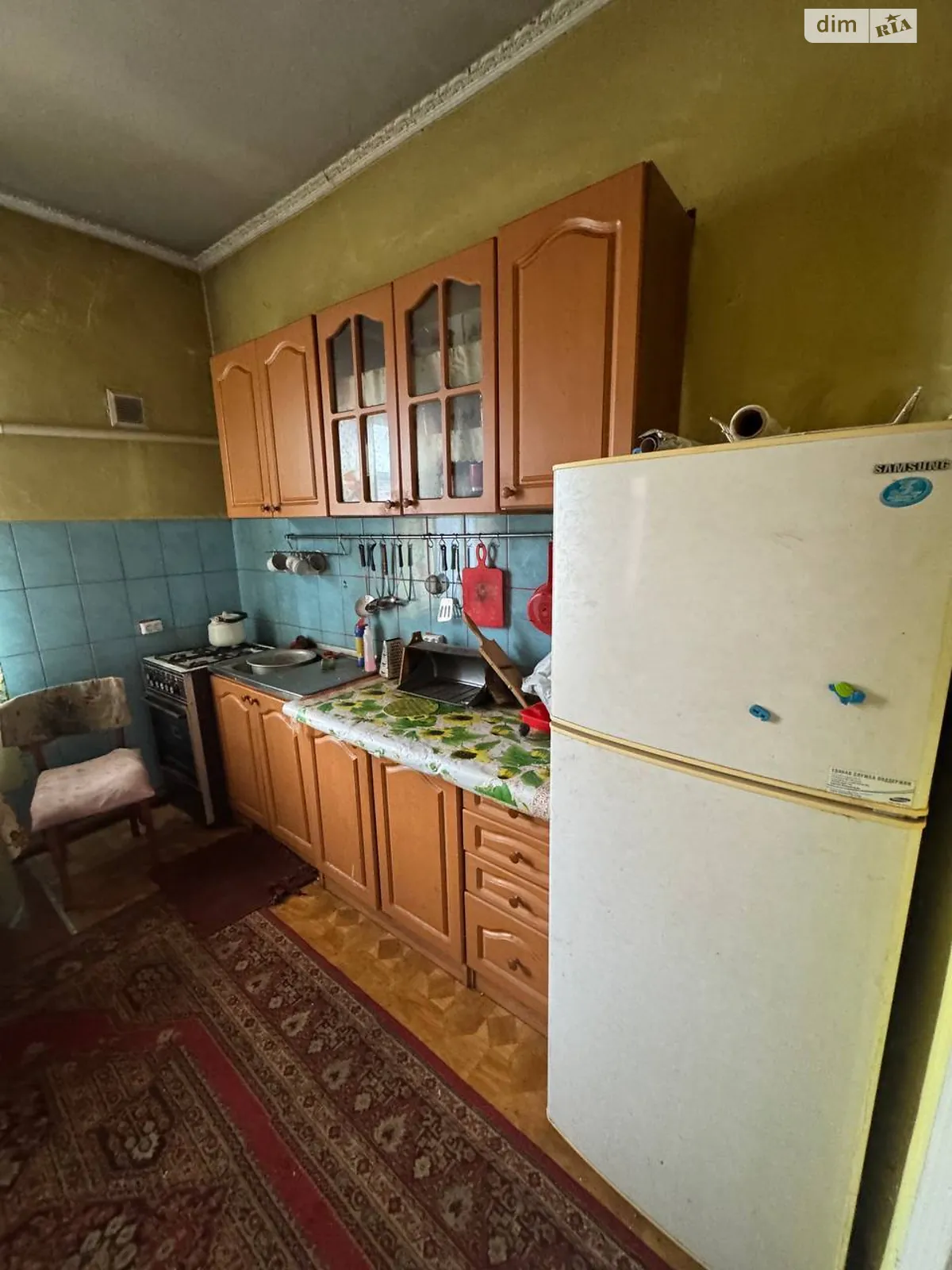 Продается одноэтажный дом 84.9 кв. м с беседкой, цена: 17000 $ - фото 1