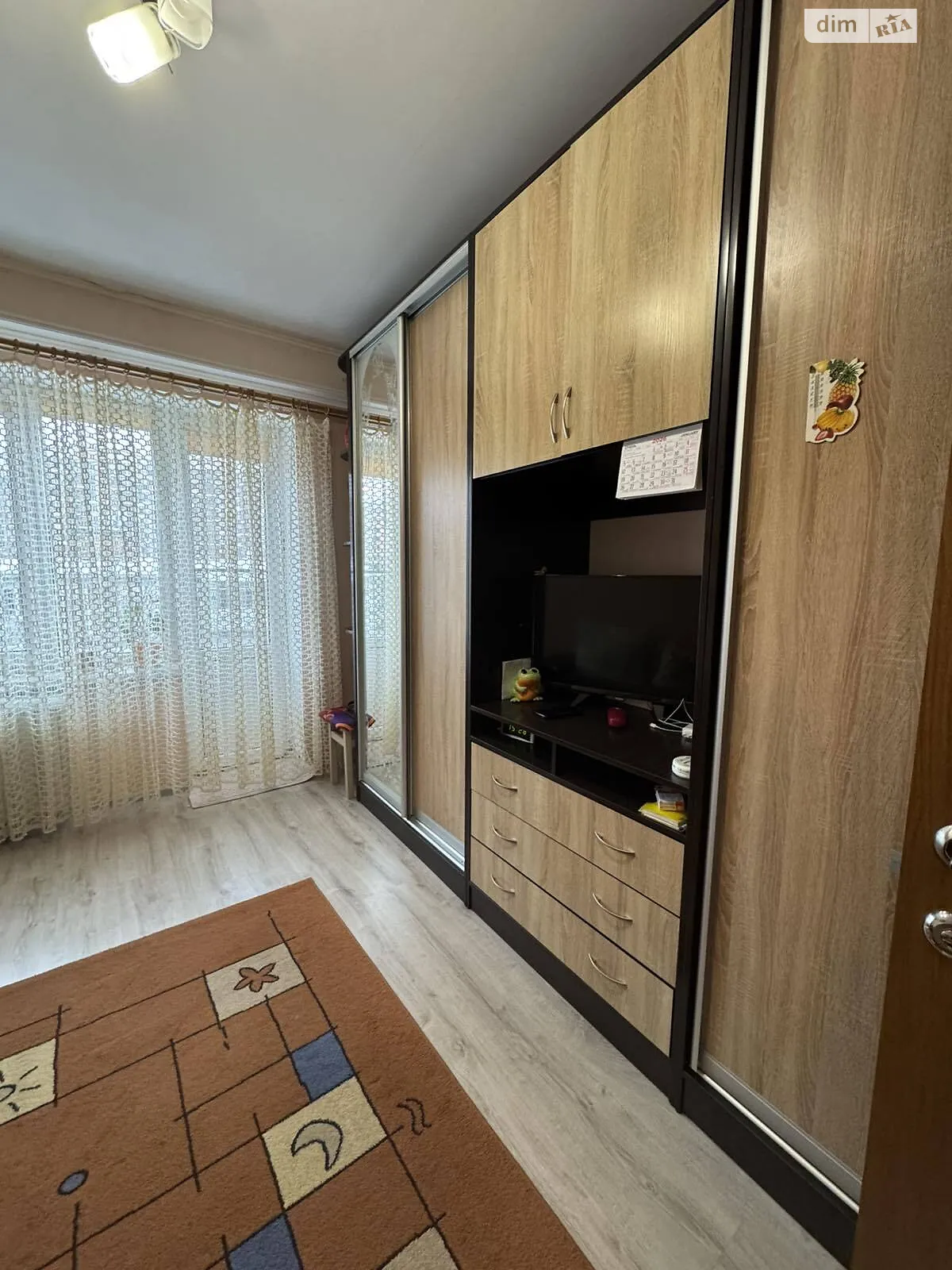 Продается комната 18 кв. м в Львове, цена: 27000 $ - фото 1