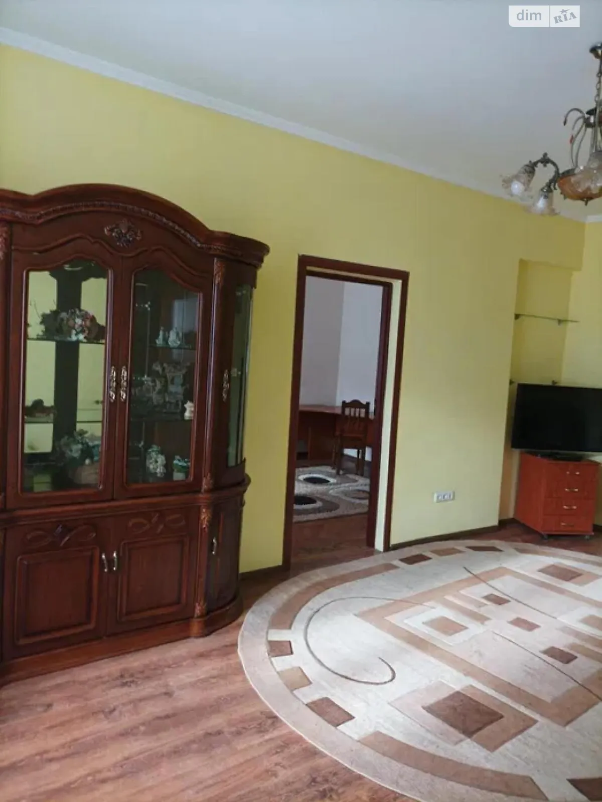 Продается 2-комнатная квартира 59.1 кв. м в Львове, ул. Николая Коперника - фото 1