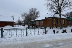 Продажа дома, Хмельницкая, Богдановцы (Деражня), шкільна