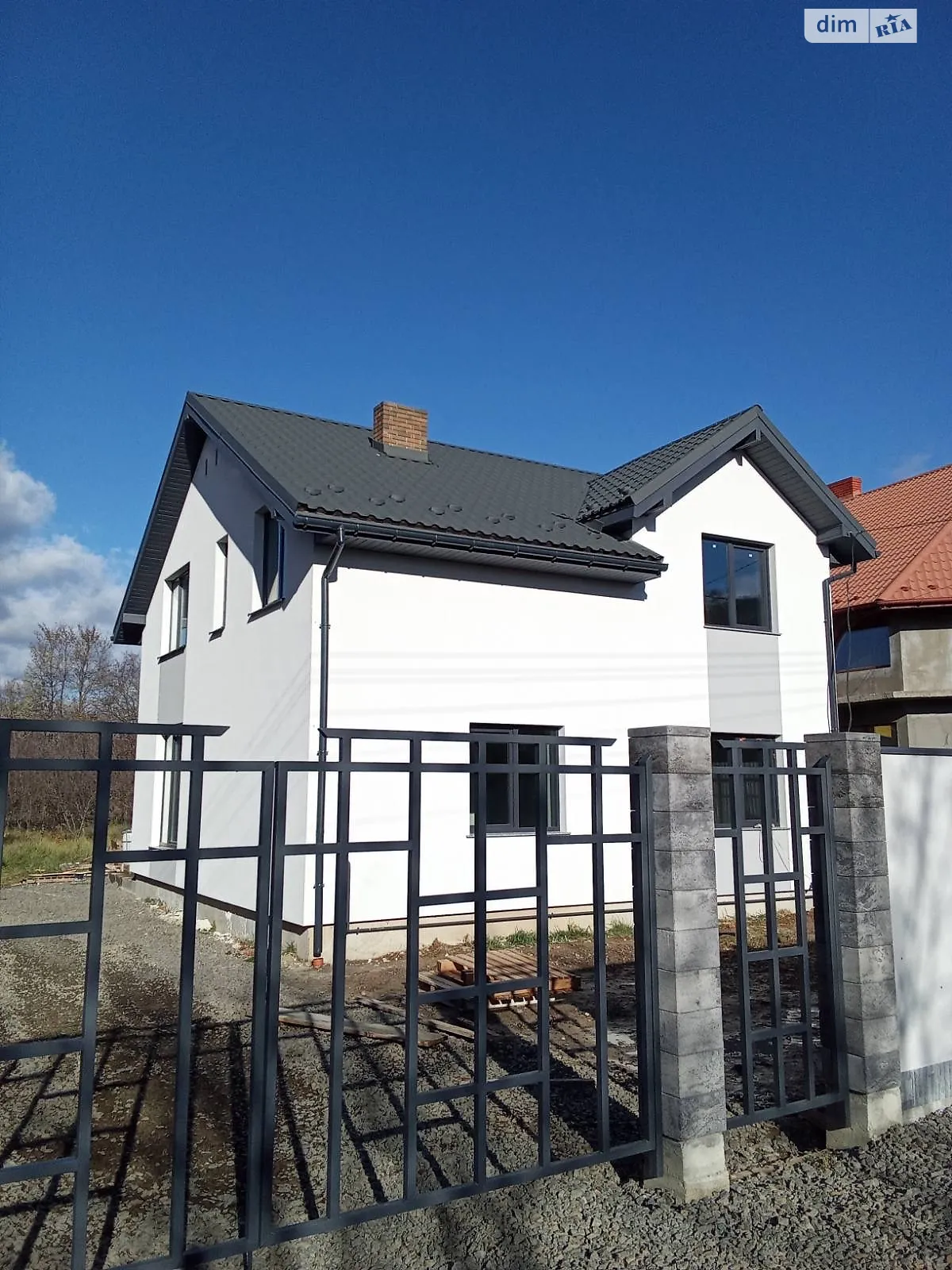 Продается дом на 2 этажа 127.5 кв. м с беседкой, цена: 135000 $ - фото 1