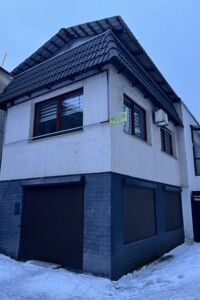 Довгострокова оренда офісного приміщення, Хмельницький, р‑н. Центр, Проскурівська вулиця