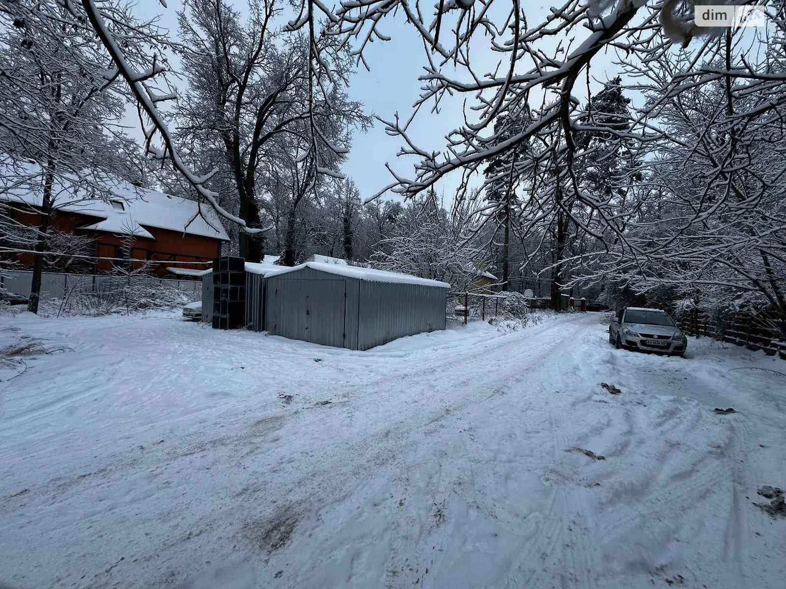 Продается земельный участок 16.14 соток в Киевской области, цена: 55000 $ - фото 1