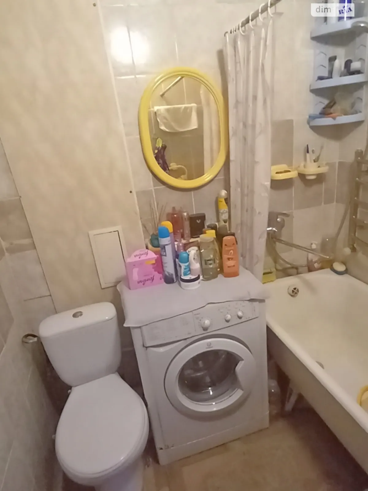 Продається 2-кімнатна квартира 43.2 кв. м у Дрогобичі, вул. Михайла Грушевського - фото 1