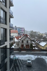 Продажа квартиры, Ивано-Франковск, р‑н. Княгинин, Гарбарская улица, дом 31