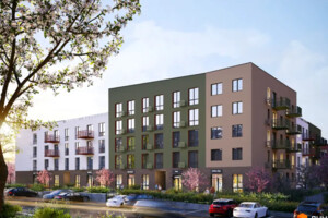 Куплю квартиру Ровенской области