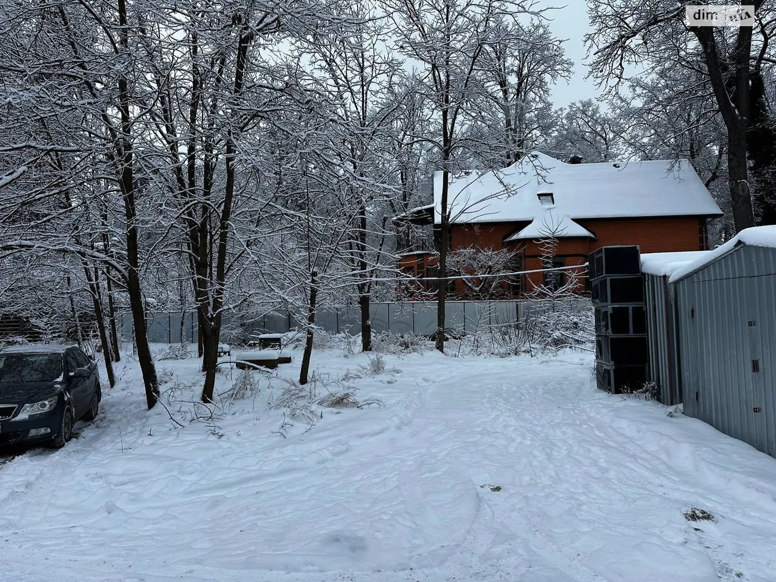 Продается земельный участок 16.14 соток в Киевской области, цена: 55000 $ - фото 1