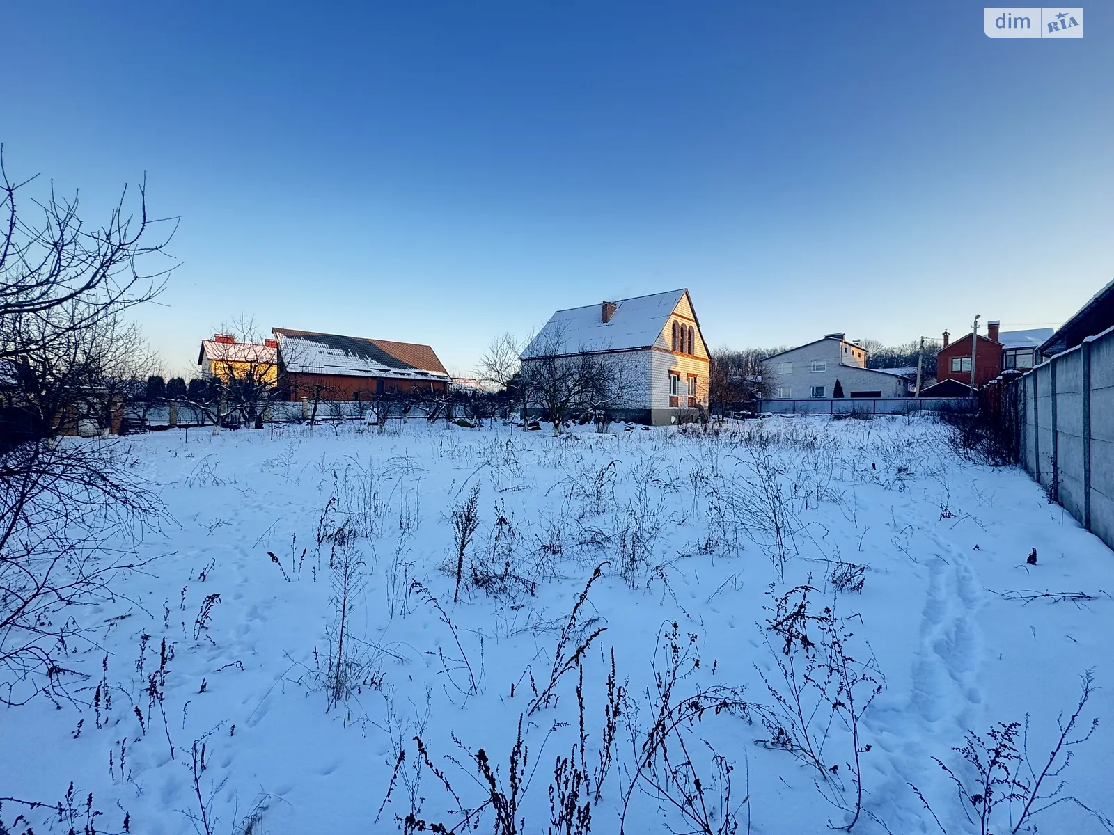 Продается земельный участок 19.75 соток в Винницкой области, цена: 164000 $ - фото 1