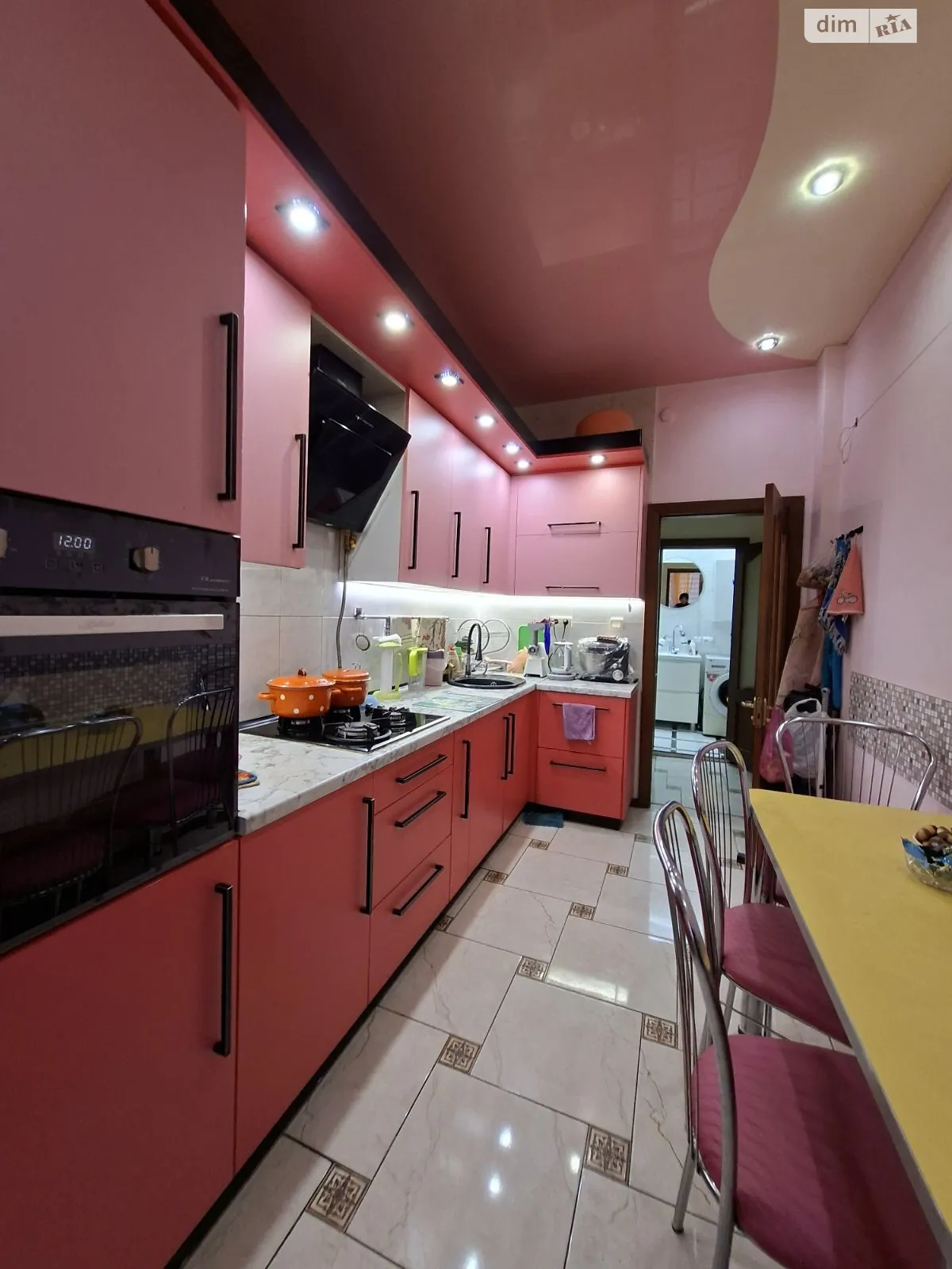 вул. Люстдорфська дорога, 19 Ближні Млини Одеса - фото 2