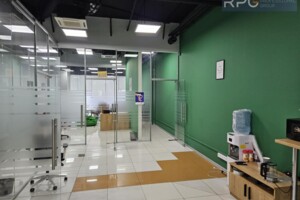 Долгосрочная аренда офисного помещения, Киев, р‑н. Шулявка, ст.м. Шулявская, Борщаговская улица, дом 154