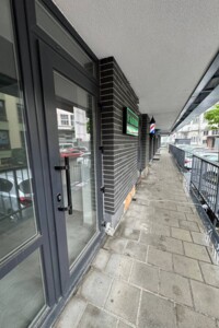 Долгосрочная аренда коммерческого помещения, Львов, р‑н. Новый Свет, Героев УПА улица, дом 73В/5