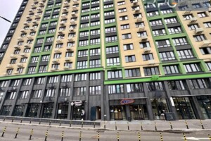 Долгосрочная аренда коммерческого помещения, Киев, р‑н. Жуляны, ст.м. Васильковская, Михаила Максимовича (Онуфрия Трутенко) улица, дом 32Б