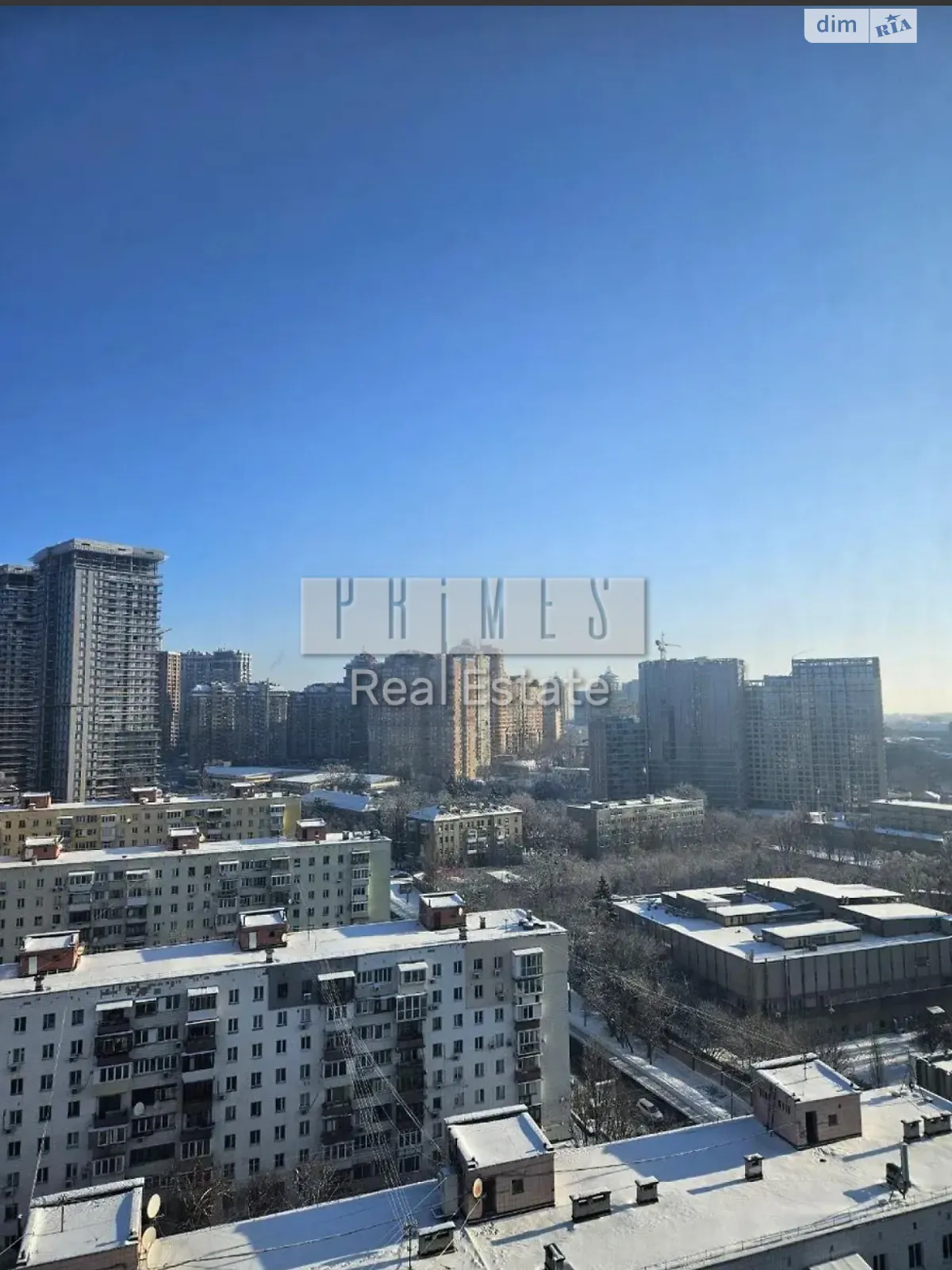 Продается 2-комнатная квартира 87 кв. м в Киеве, ул. Василия Тютюнника, 28А - фото 1