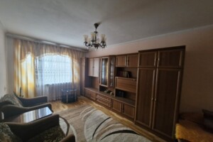 Долгосрочная аренда квартиры, Тернополь, р‑н. Аляска, Владимира Великого улица, дом 10