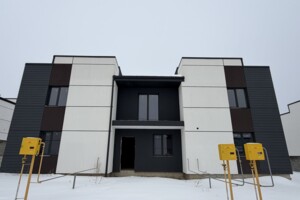 Продажа таунхауса, Ровенская, Обаров, Масив Липовий