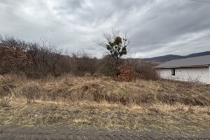 Продажа участка под жилую застройку, Закарпатская, Гута