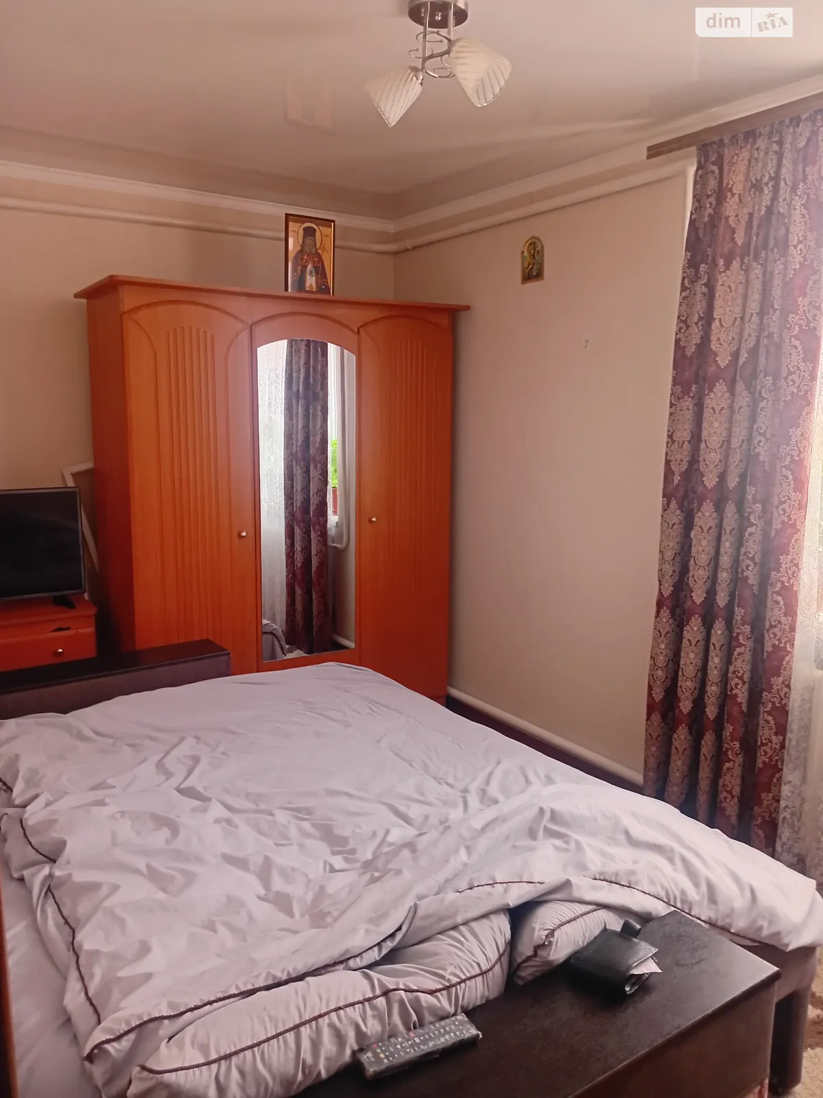 Продается 2-комнатная квартира 36 кв. м в Жмеринке, ул. Шекинская - фото 1