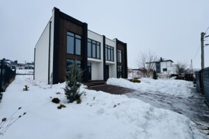 Продажа дуплекса, Львовская, Солонка, Наталіх Забіли, дом 28