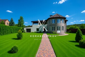 Продаж будинку, Київська, Ходосівка (Обухів), Миколи Островського вулиця, буд. 5