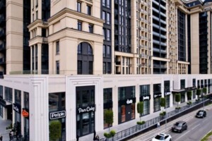 Продажа квартиры, Винница, р‑н. Вишенка, Космонавтов проспект