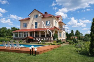 Продаж будинку, Київська, Петрушки, Миру вулиця